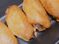 -金牌外婆家(苏州中心店)