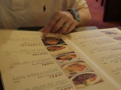 -太平馆餐厅(尖沙咀店)