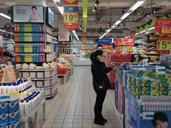 -世纪联华(外高桥店)