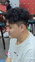 -贝勒爷专业男发