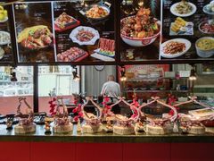 -八大碗·地道东北菜(白塔堡店)