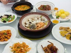 -福满楼·海鲜酒家(福永益田店)