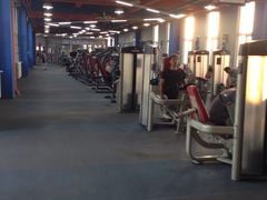 -中联运动公园(李沧店)