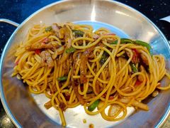 -摩欧客意式餐厅(高新活力汇店)