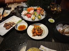 -德川家日本料理(中关村寰太大厦店)