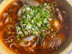 -不是烧烤·武汉烧烤·地道湖北菜(大成路店)