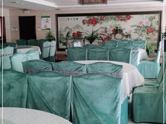 大堂-甲巳酒店·本地特色菜