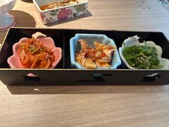 -匠和风精致料理(成都龙湖滨江天街店)