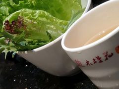 -木槿花韩式炭烤·熟成肉工坊(孙文东路店)