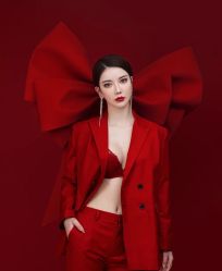 点击看大图 -米莱摄影写真(五大道别墅店)