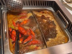 -星伦多自助料理·涮烤一体(奉贤龙湖天街店)