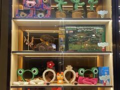 -海底捞火锅(南海万科广场店)
