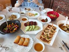 -上海小南国(国会店)