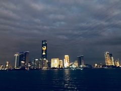 -国际邮轮中心码头(厦鼓码头)