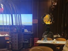 -巴依老爷新疆美食(常营店)