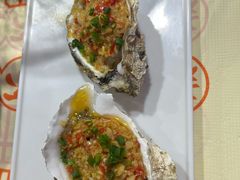 -小林哥的海鲜馆·夜宵烧烤(渔人码头店)