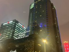 -上海凯宾斯基大酒店