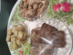 -国惠大酒楼(仓山万达店)