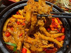 -小户人家(循礼门南国中心店)