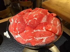 -晓宇重庆火锅(西安荟聚店)