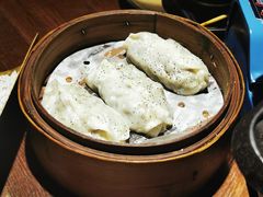 薄皮包子-楼兰新疆主题餐厅(苏州中心店)