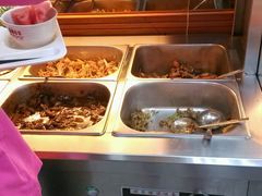 -六和孝顺素食餐厅(西湖道店)