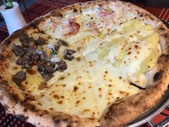 -Primo·丽莫意大利窑烤披萨