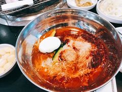 冷面-Dombe豚(黑猪肉街店)
