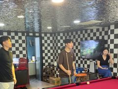 -4k轰趴馆(苏州街店)