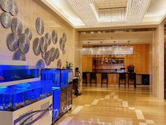 -酌宴府The China Club·广州万富希尔顿酒店(云城东路店)