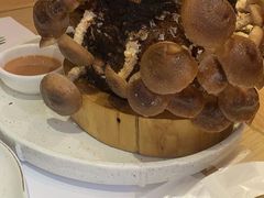 -幸福蔬·时尚蔬食(黄山湖公园店)