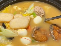 舟山老三鲜-原製原味(普陀山磐龙店)