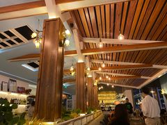 大堂-CHINCHIN 青青·泰国料理(万象食家店)