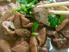 -门框胡同百年卤煮(前门煤市街店)