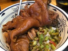 -大袁猪脚饭(水晶郦城店)