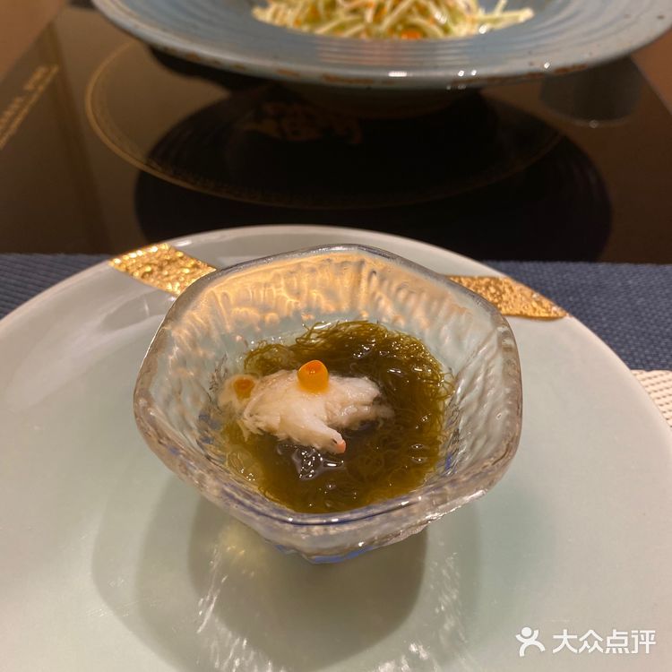 蟹蟹款待🦀️日本再见