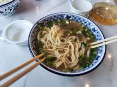 -河州宾馆清真餐厅(文锦南路店)