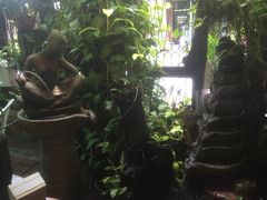 大堂-自然餐厅(Phuket)
