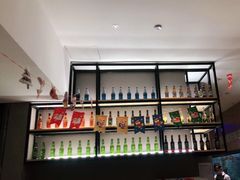-木屋烧烤(Ipark店)