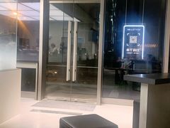 -喜茶(上海北外滩来福士店)