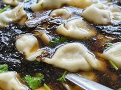 -天天向上素食餐厅(五台山店)