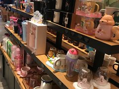 -星巴克(广州百信广场东区店)