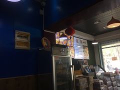 -内蒙焖面大盆骨餐馆(山大路店)