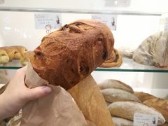 -老梦面包 CHEZMOREL(三源里店)