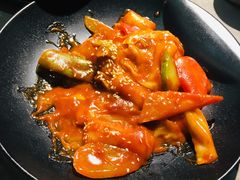 -哈哈碳都·牛肋条无限自助烤肉(台江万达店)
