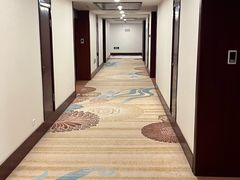 -山东政协大厦维景大酒店