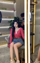 -3AM·S HAIR SALON烫发染发接发