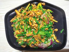 -渔太泰漓江小馆·广西融合菜(西街店)