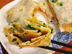 -张小文胡辣汤(龙柏新村店)