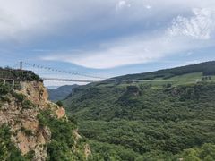 -本溪大峡谷
